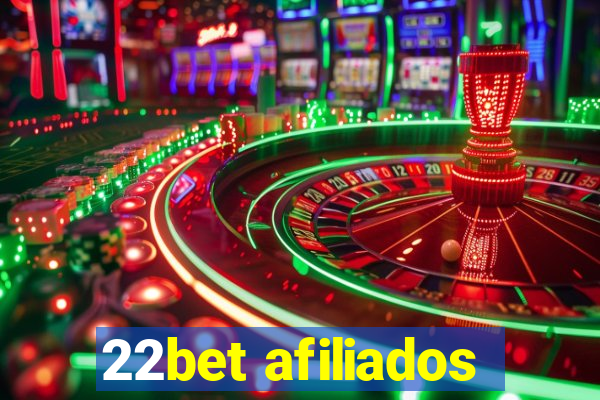 22bet afiliados